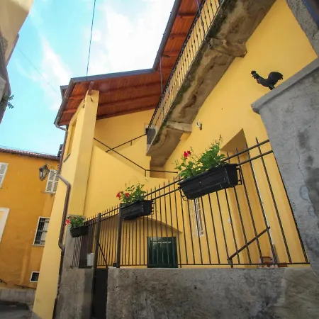 Locazione Turistica Atmosfere Sul Lago-4 *