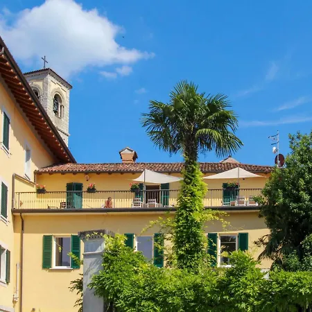 Apartment Locazione Turistica Atmosfere Sul Lago-4 Porto Valtravaglia