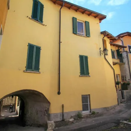 Locazione Turistica Atmosfere Sul Lago-4 Porto Valtravaglia