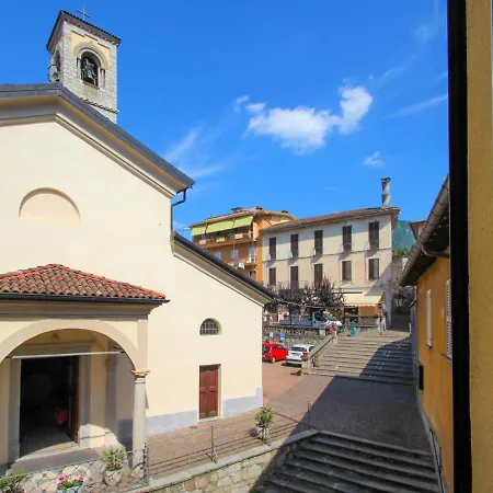 Locazione Turistica Atmosfere Sul Lago-4 Apartment *