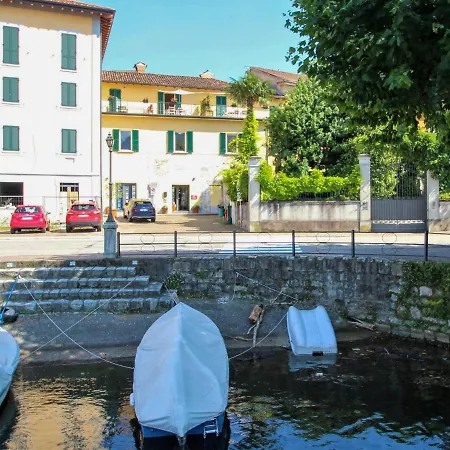Locazione Turistica Atmosfere Sul Lago-4 Apartment *