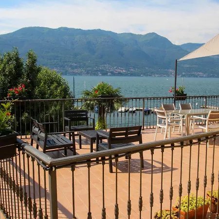 Apartment Locazione Turistica Atmosfere Sul Lago-4