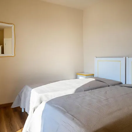 Apartment Locazione Turistica Atmosfere Sul Lago-4 Porto Valtravaglia