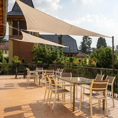 Apartment Locazione Turistica Atmosfere Sul Lago-4 *