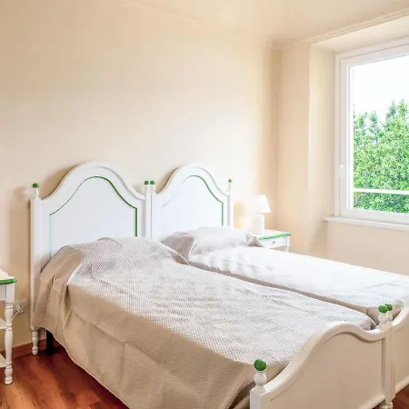 Locazione Turistica Atmosfere Sul Lago-4 Apartment