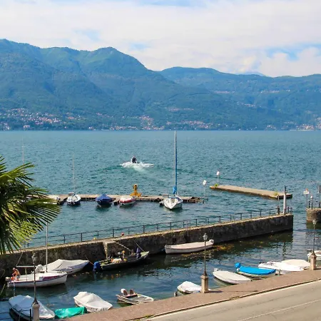 Locazione Turistica Atmosfere Sul Lago-4 Porto Valtravaglia