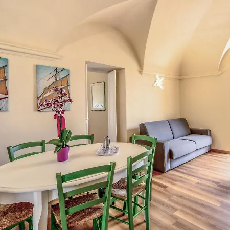 Locazione Turistica Atmosfere Sul Lago-4 * Porto Valtravaglia